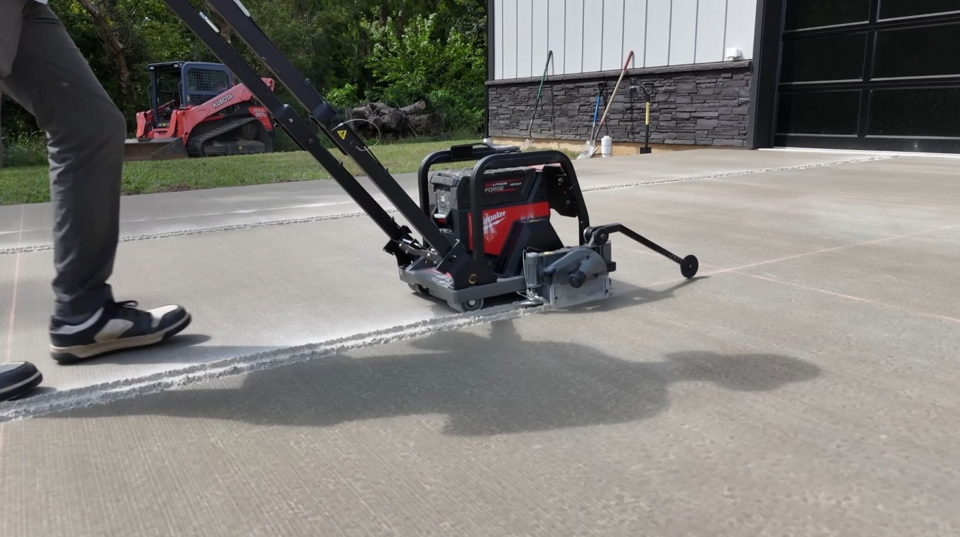 Commercial Concrete Services service in Farmers Branch, TX