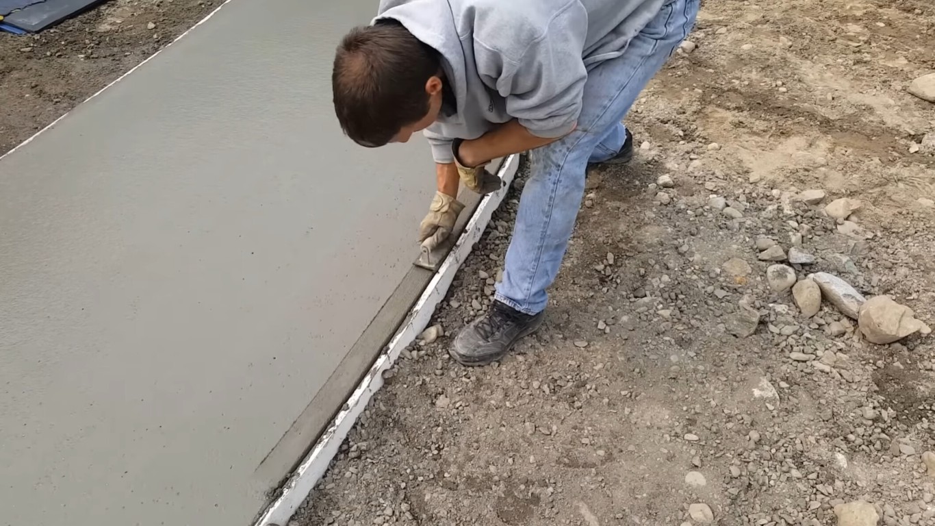 Concrete Repair & Replacement service in Farmers Branch, TX